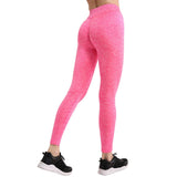 Fashion Push Up Leggings Women Workout Leggings Slim Leggings Polyester V-Waist Jeggings Women Pencil Pants