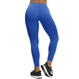 Fashion Push Up Leggings Women Workout Leggings Slim Leggings Polyester V-Waist Jeggings Women Pencil Pants