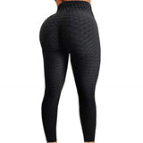 Push Up Leggings Women Fitness Panties High Waist Sportleggings Anti Cellulite Leggings Workout Sexy Black Girl Jeggings Leginsy