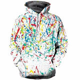 2019 New 3D Print Clothing Hoodie Men Regular Casual Tops Drop Shipping Custom streetwear fashion tops clothing