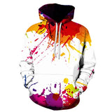 2019 New 3D Print Clothing Hoodie Men Regular Casual Tops Drop Shipping Custom streetwear fashion tops clothing