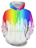 2019 New 3D Print Clothing Hoodie Men Regular Casual Tops Drop Shipping Custom streetwear fashion tops clothing