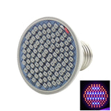 Full spectrum Plant Grow Led Light Bulbs Lamp lighting for Seeds hydro Flower Greenhouse Veg Indoor garden E27 phyto growbox