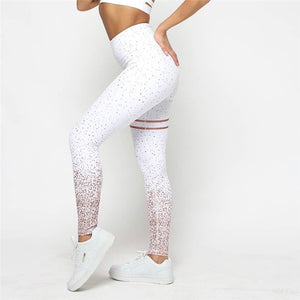 Women Fitness Seamless Leggings High Waist Workout Leggings Sporting Activewear Legging Tummy Control Jegging Womens Clothing